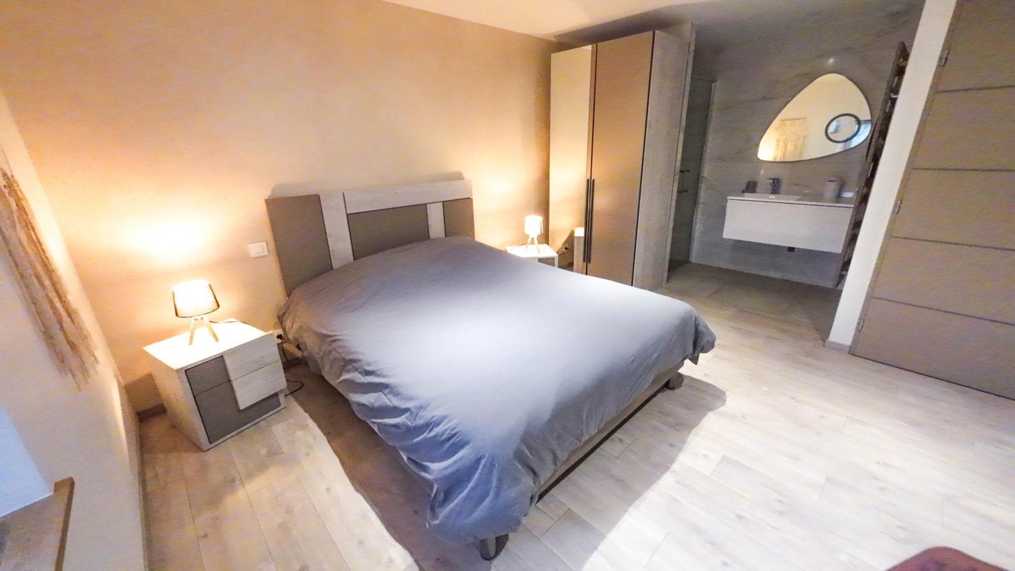 Gîte des PRARY des Mille étangs Ternuay-Melay-et-Saint-Hilaire Esterno foto